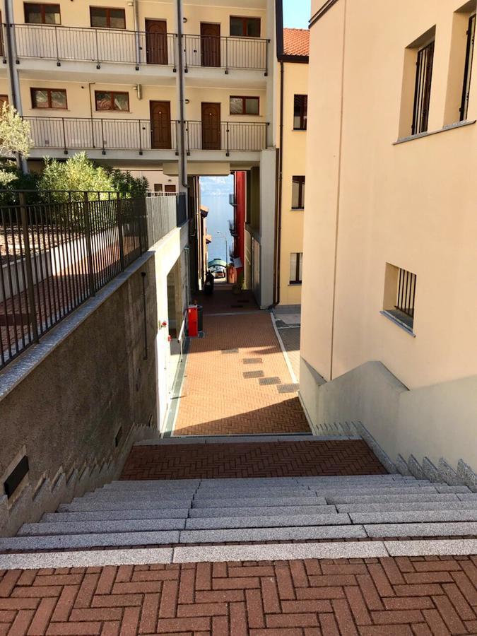 7 Lake Sweet Home San Siro  Exteriör bild
