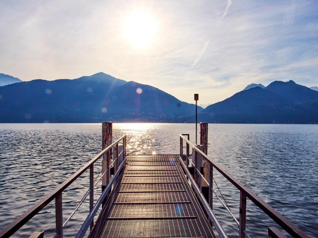 7 Lake Sweet Home San Siro  Exteriör bild