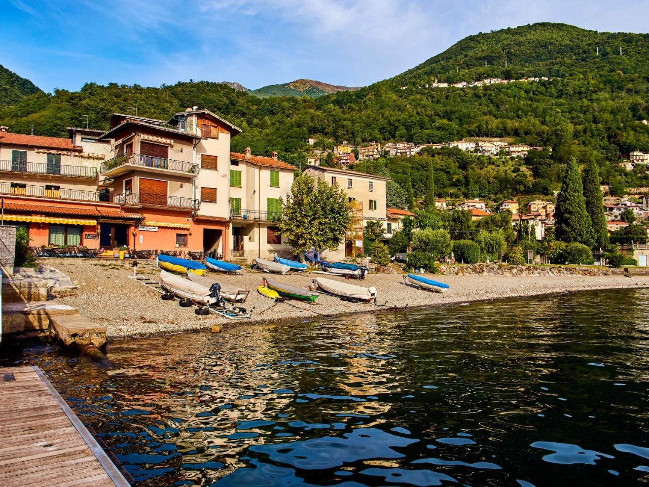 7 Lake Sweet Home San Siro  Exteriör bild