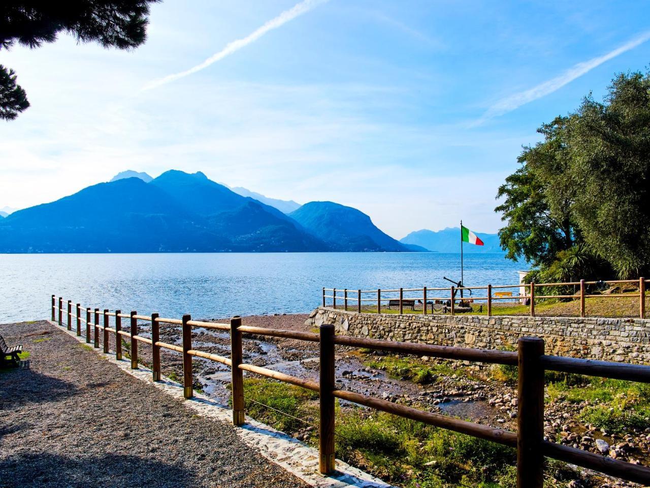 7 Lake Sweet Home San Siro  Exteriör bild