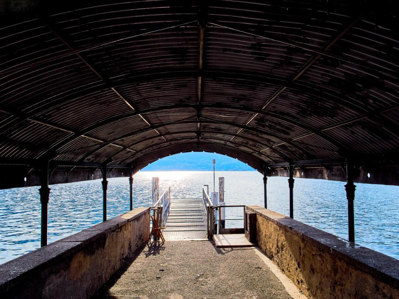 7 Lake Sweet Home San Siro  Exteriör bild