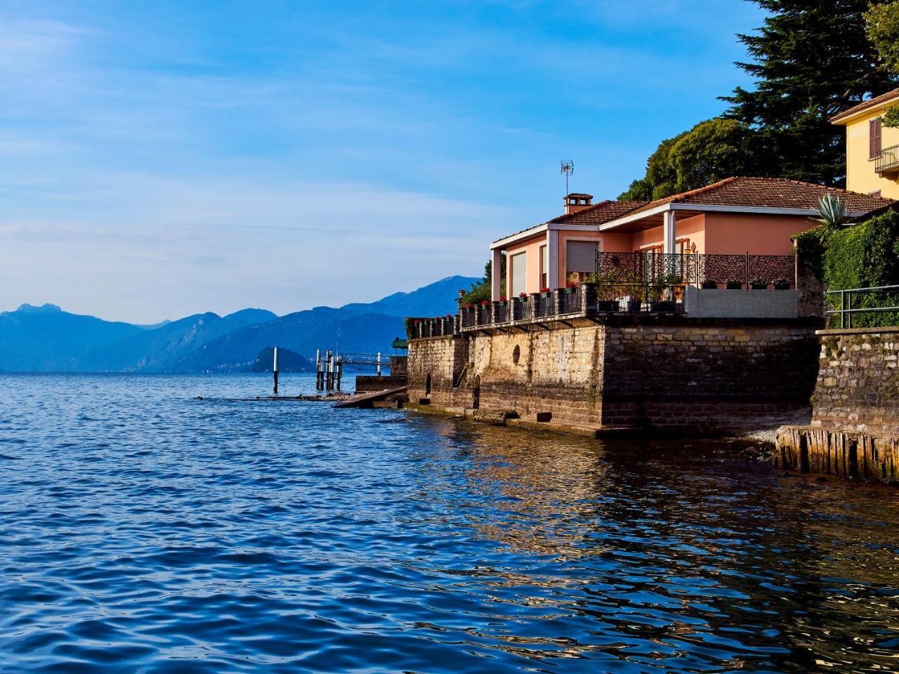 7 Lake Sweet Home San Siro  Exteriör bild