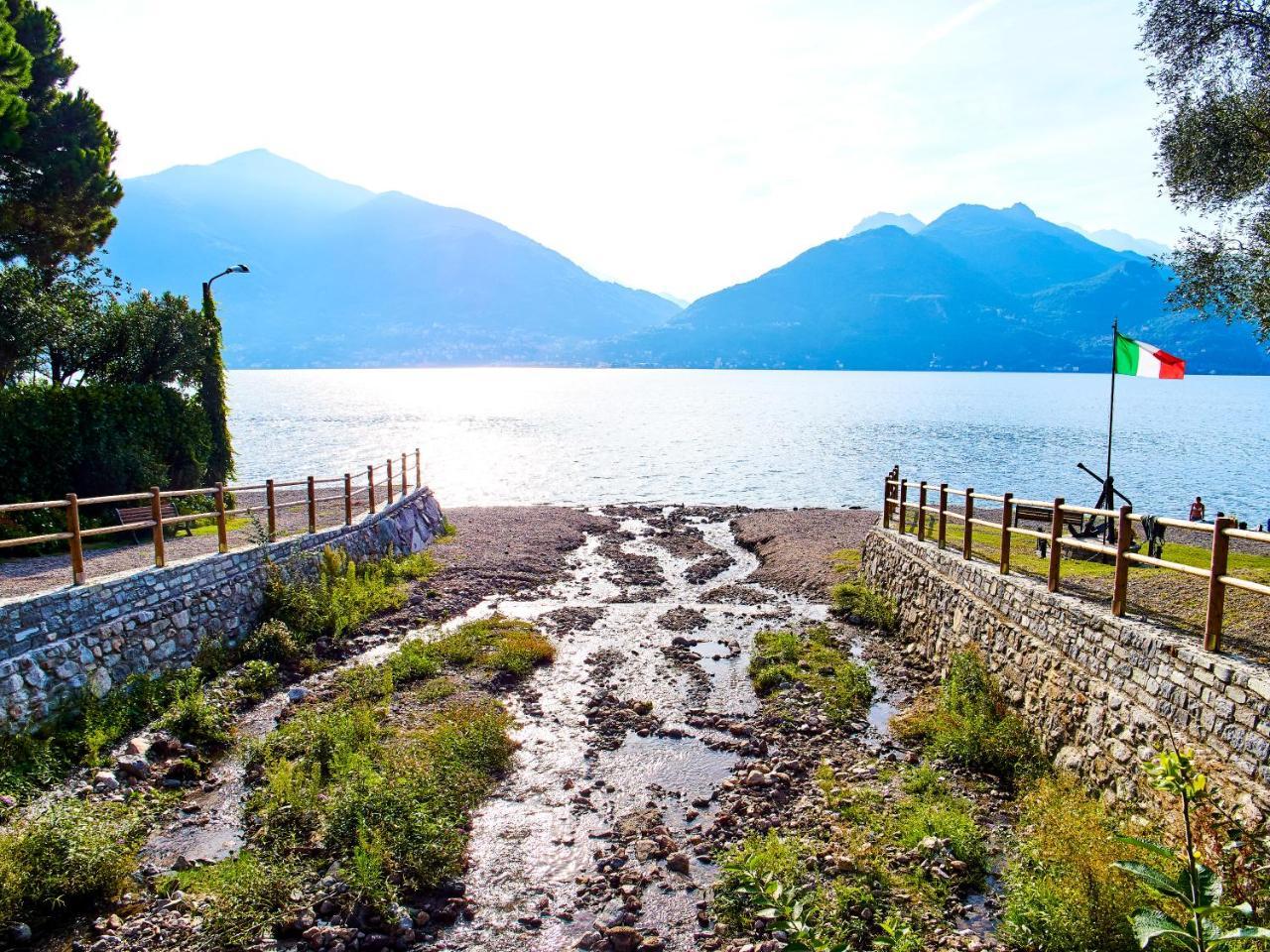 7 Lake Sweet Home San Siro  Exteriör bild