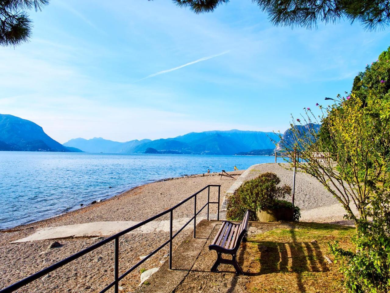 7 Lake Sweet Home San Siro  Exteriör bild
