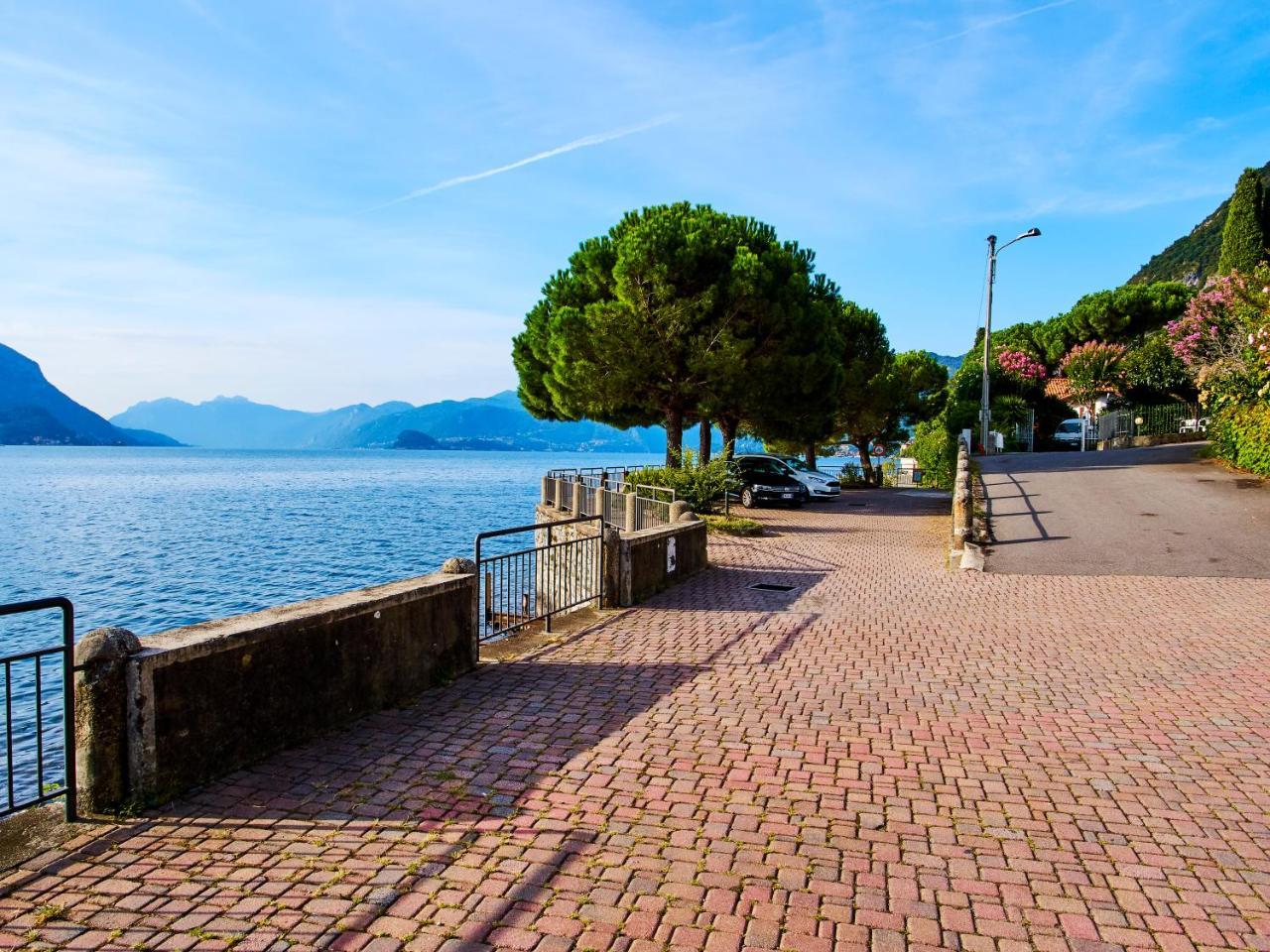 7 Lake Sweet Home San Siro  Exteriör bild