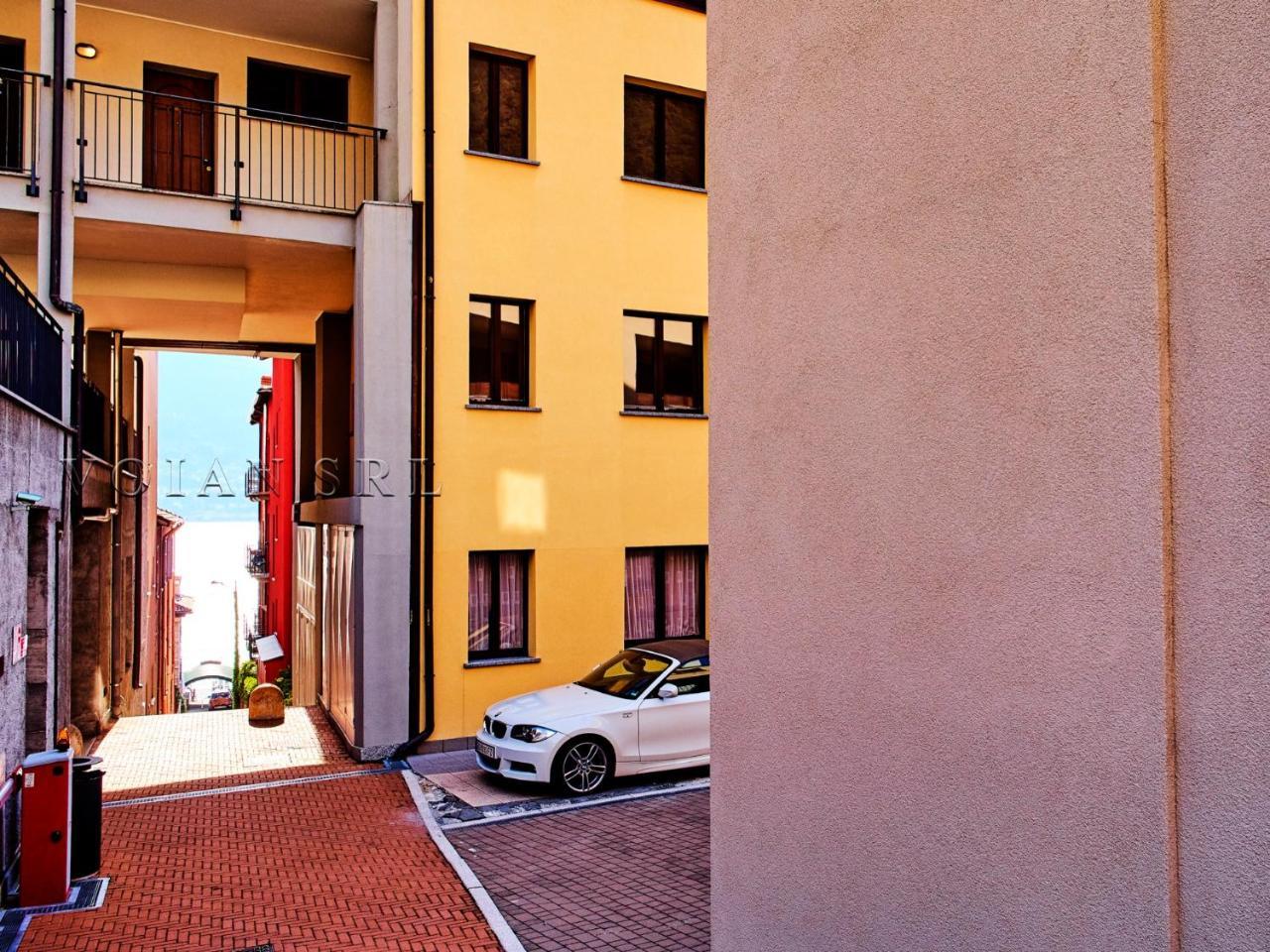 7 Lake Sweet Home San Siro  Exteriör bild