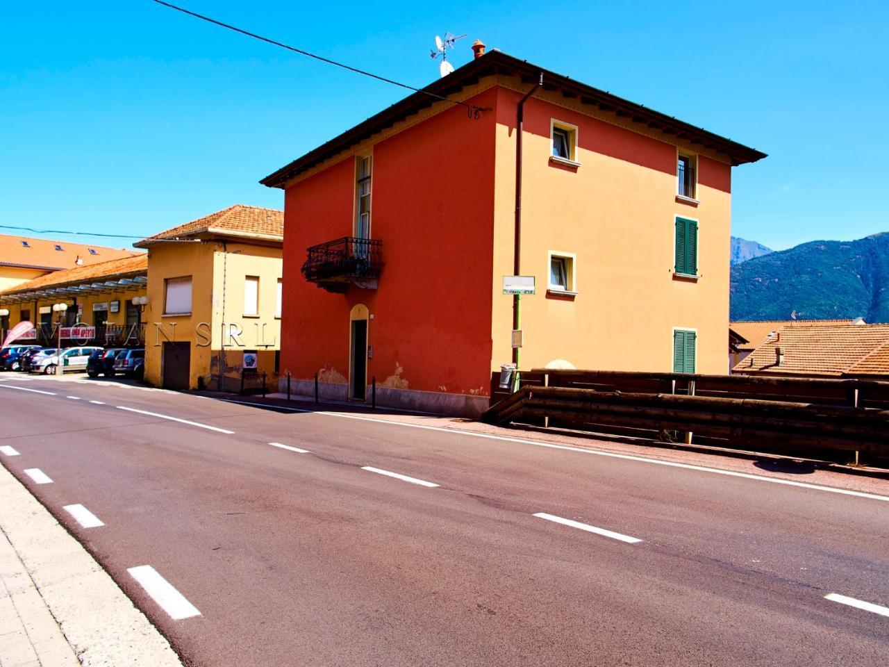 7 Lake Sweet Home San Siro  Exteriör bild