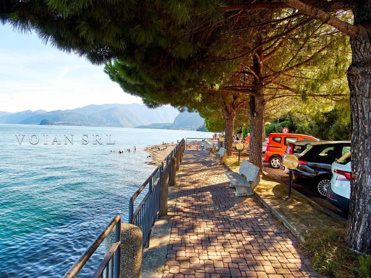 7 Lake Sweet Home San Siro  Exteriör bild
