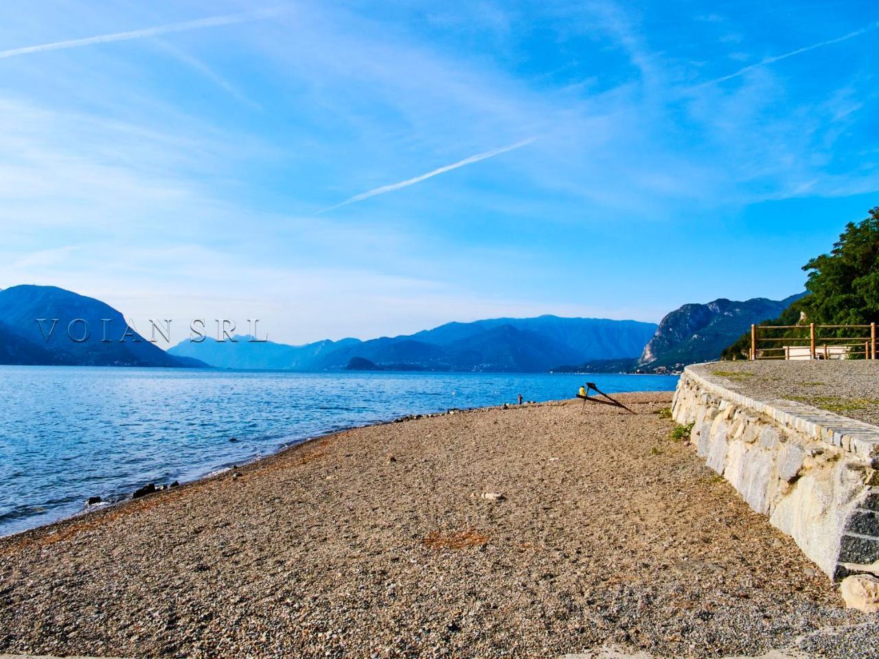 7 Lake Sweet Home San Siro  Exteriör bild